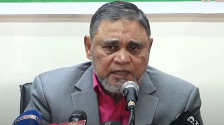 ভোটের দায়িত্বে নিয়োজিতদের ওপর নির্ভর করছ