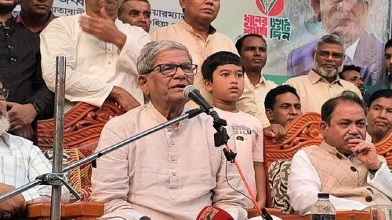 জামায়াত নানা অজুহাতে দেশে অস্থিতিশীল পরিস্থিতি সৃষ...