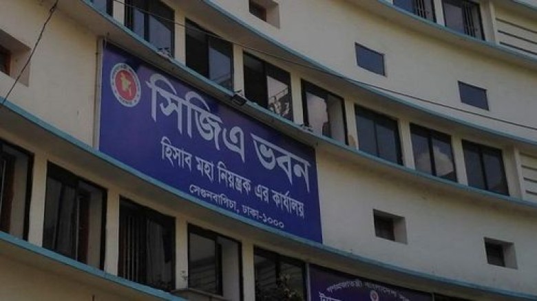 সরকারি কর্মচারীদের বেতন থেকে বাধ্যতামূলক আয়কর কাটা...