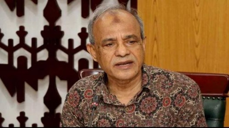 আওয়ামী লীগের লকডাউন নিয়ে সতর্ক আছে সরকার : স্বরা...