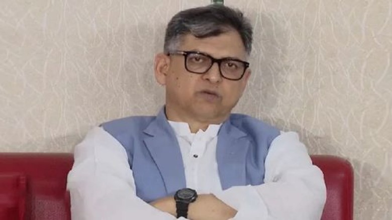 সংবিধানে রাষ্ট্রপতির আদেশ জারির কোনো বিধান নেই : স...