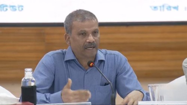 জুলাই সনদ বাস্তবায়নের বিষয়ে ৩-৪ দিনের মধ্যে সিদ্ধা...