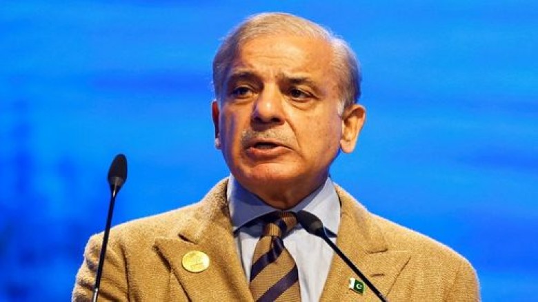 ইসলামাবাদে আত্মঘাতী হামলার জন্য ভারতকে দায়ী করলেন ...