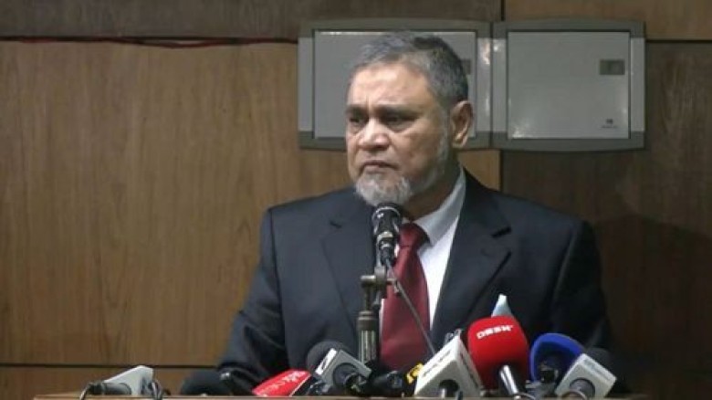 খেলোয়াড়রা সহযোগিতা না করলে নিরপেক্ষতা হারাবে কমিশ...