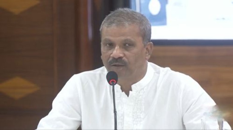 রায়ের মধ্য দিয়ে ন্যায়বিচার প্রতিষ্ঠা হবে : আইন উপদ...