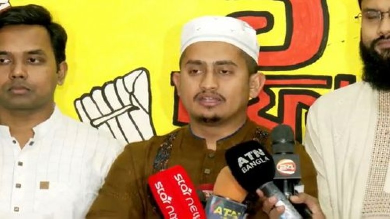 হাসিনার ফাঁসির রায় নির্বাচনের আগে কার্যকরের দাবি স...