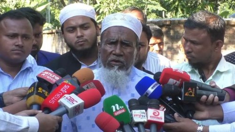 শেখ হাসিনার ফাঁসির রায়ে যে প্রতিক্রিয়া জানালেন আবু...