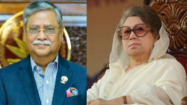 খালেদা জিয়ার আপসহীন ভূমিকা ইতিহাসে স্মরণীয় হয়ে থ...