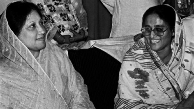 বিএনপি চেয়ারপারসন খালেদা জিয়ার মৃত্যুতে রাজনীতিতে ...