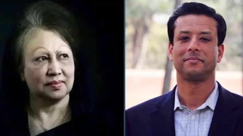 দীর্ঘ রাজনৈতিক জীবনে অসংখ্য সাফল্য অর্জন এবং দেশের...