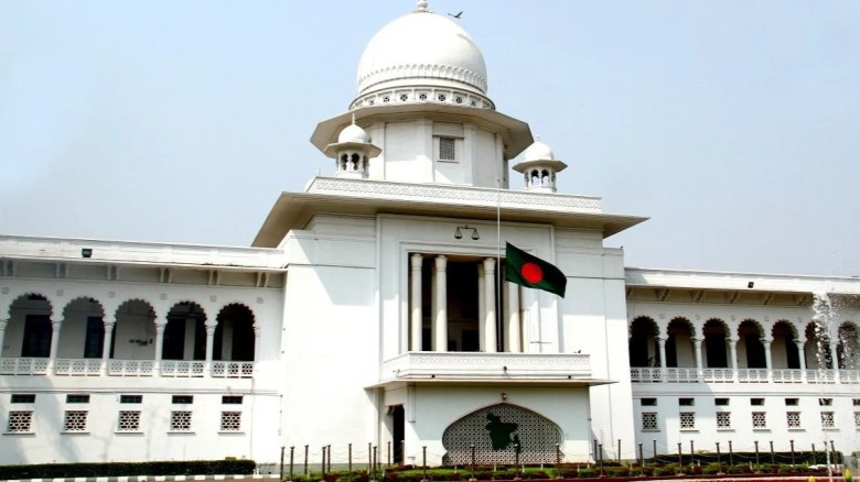 গণভোট ও সংসদ নির্বাচনের তফসিলের বৈধতা চ্যালেঞ্জ করে রিট মামলা