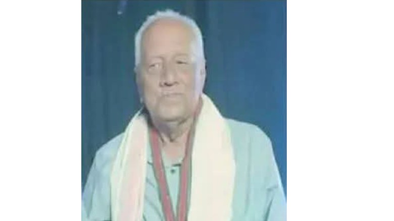 শোক সংবাদ: টাঙ্গাইলের বিশিষ্ট নাট্য ব্যক