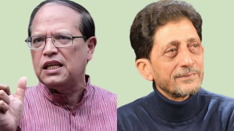 বাংলাদেশ ব্যাংকের সাবেক গভর্নর আতিউরসহ ২৫ জনকে গ্রেপ্তারে পরোয়ানা