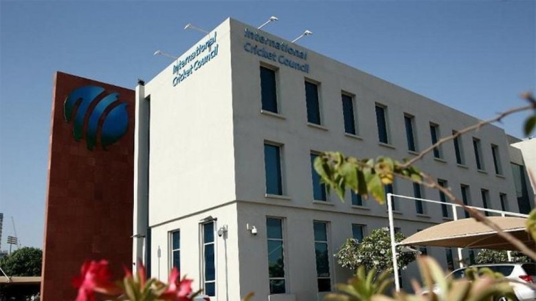 বাংলাদেশের জন্য বিশ্বকাপ না খেললে পাকিস্তানকে কঠোর শাস্তির হুমকি আইসিসির