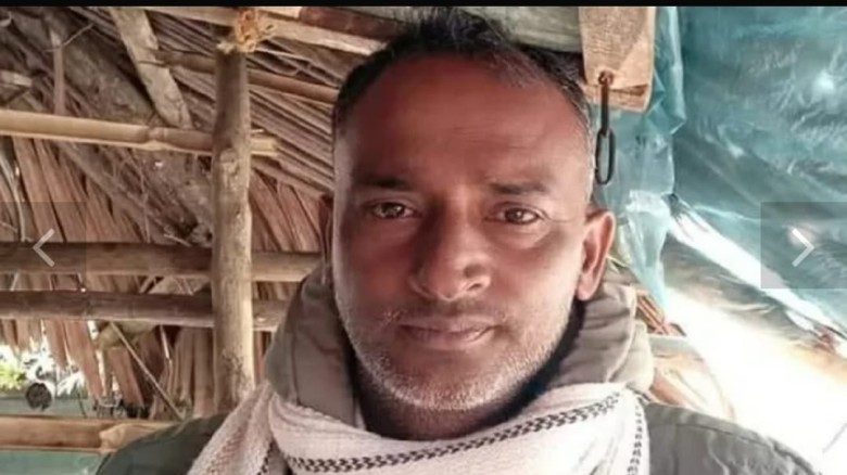 মোংলায় ট্রেন দুর্ঘটনায় এক ব্যক্তির মৃত্যু