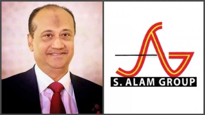 এস আলমের মামলার বিরুদ্ধে লড়তে সরকারের ব্যয় হবে ঘণ্টায় দেড় লাখ টাকা