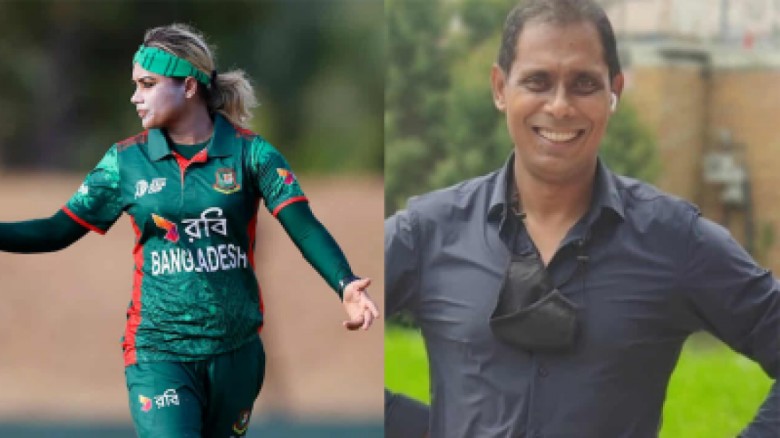 মঞ্জুরুলের বিরুদ্ধে জাহানারার দুটি অভিযো