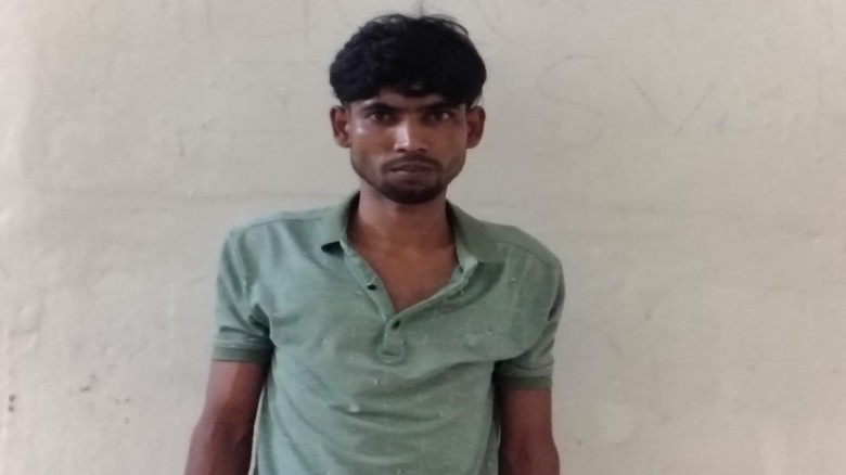 মাদকবিরোধী অভিযানে তৎপর পুলিশ: চিতলমারীত