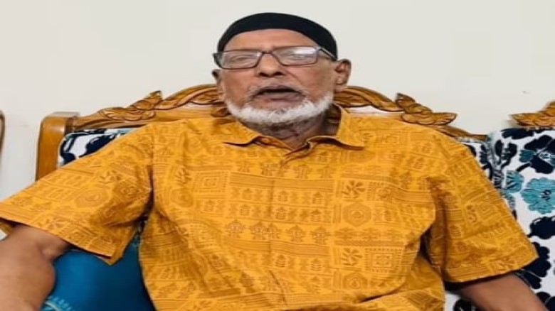 ধামরাই পৌরবাসীকে ঈদের শুভেচ্ছা জানালেন স