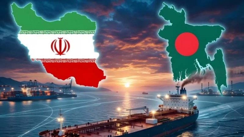 ইরানের অনুমতি: হরমুজ প্রণালিতে আটকে পড়া 