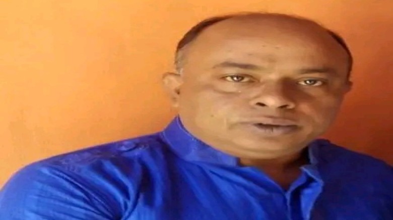 ২৪ এপ্রিল ঢাকা রিপোর্টার্স ইউনিটিতে মরহু