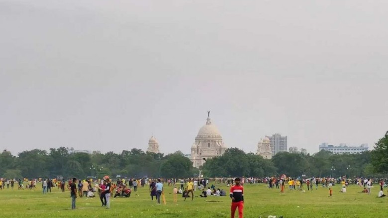 ৯ মে ব্রিগেডে বিজেপির শপথ