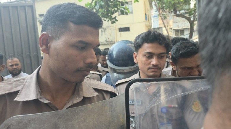 ঢাবি শিক্ষার্থী মিমোর আত্মহত্যায় প্ররোচন