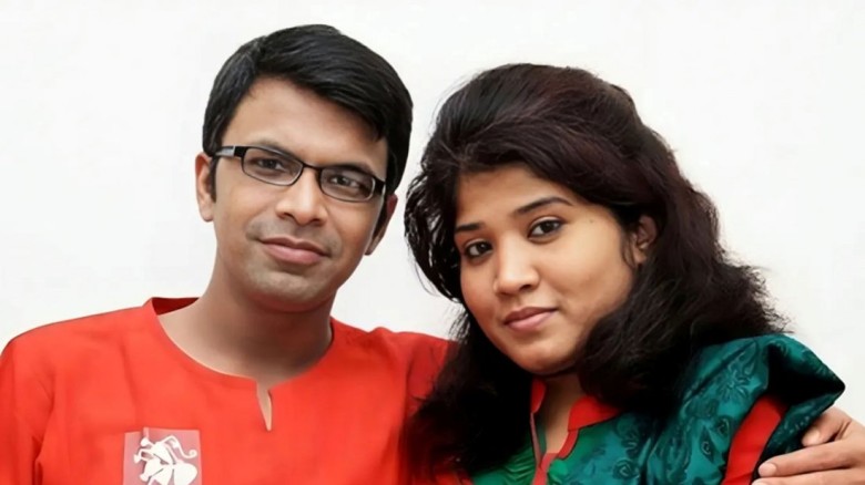 সাগর-রুনি হত্যা মামলা: তদন্ত প্রতিবেদন দ