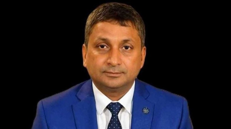 চট্টগ্রাম-২ আসনে বিএনপির সরোয়ার আলমগীরের প্রার্থিতা বৈধ, শপথে বাধা নেই