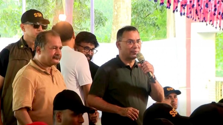 দেশ পুনর্গঠনে কোনো বাধা মেনে নেওয়া হবে ন
