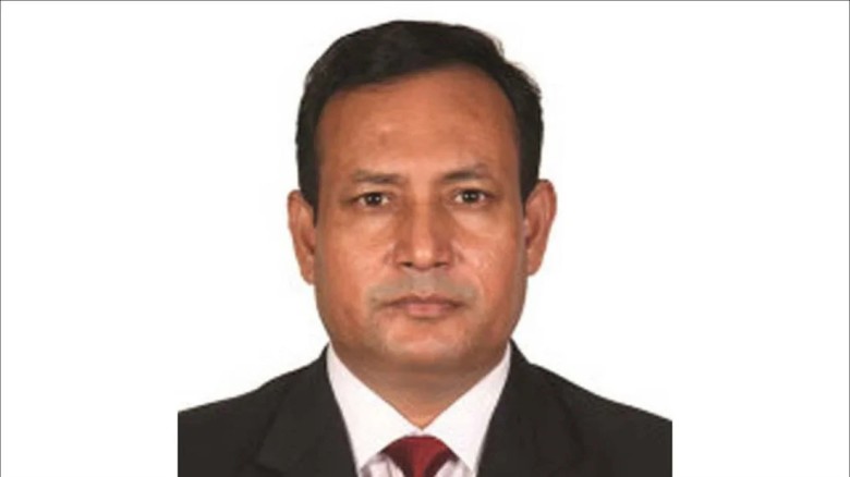 জাহাঙ্গীরনগর বিশ্ববিদ্যালয়ের নতুন উপাচা