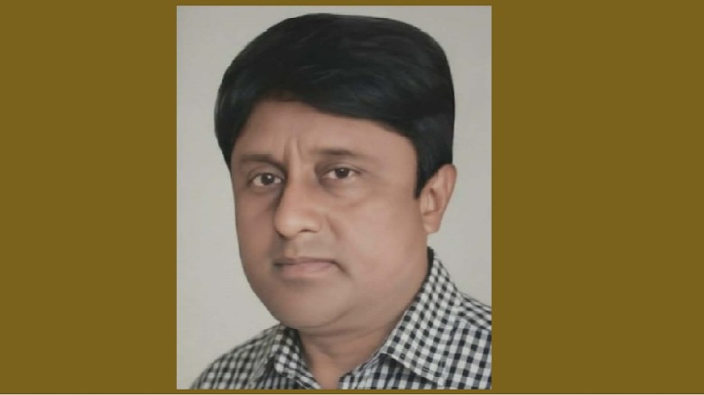 বিরহের রূপকার: কবি মাজেদুল হক